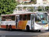 Transportadora Turística Petitto 92520 na cidade de Ribeirão Preto, São Paulo, Brasil, por Fernando Reis. Número da foto: #4511314.
