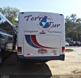 Terra Tur Viagem e Turismo 2040 na cidade de Vitória, Espírito Santo, Brasil, por Wayrque Ferrari. Número da foto: #:id.