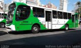 VB Transportes e Turismo 3858 na cidade de Campinas, São Paulo, Brasil, por Matheus Gabriel dos Santos. Número da foto: #4509608.