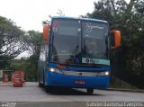 Litorânea Transportes Coletivos 5078 na cidade de São Paulo, São Paulo, Brasil, por Gabriel Barbosa Campos. Número da foto: #4511553.