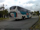 Auto Viação 1001 RJ 108.1087 na cidade de Balneário Camboriú, Santa Catarina, Brasil, por Jonatan Eduardo Jurk Ramos. Número da foto: #4509547.