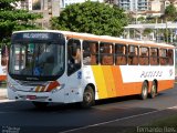 Transportadora Turística Petitto 92520 na cidade de Ribeirão Preto, São Paulo, Brasil, por Fernando Reis. Número da foto: #4511350.