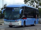 Expresso Guanabara 127 na cidade de Caruaru, Pernambuco, Brasil, por Rodrigo Fonseca. Número da foto: #4512160.