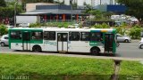 OT Trans - Ótima Salvador Transportes 20444 na cidade de Salvador, Bahia, Brasil, por Mario Junior. Número da foto: #4509884.