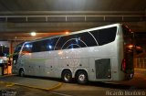 Viação Garcia 7907 na cidade de Campinas, São Paulo, Brasil, por Ricardo Silva Monteiro. Número da foto: #4511419.