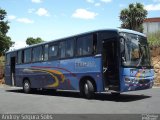 TUPSA AB 3351 na cidade de San Juan, Poás, Alajuela, Costa Rica, por Andrey Segura Solís. Número da foto: #4509567.