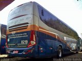 Bia Turismo > Aellos de Ouro 8219 na cidade de Atibaia, São Paulo, Brasil, por Weslley Kelvin Batista. Número da foto: #:id.