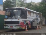 Auto Viação 1001 1001 HISTóRIAS na cidade de Macaé, Rio de Janeiro, Brasil, por Anderson Sousa Feijó. Número da foto: #4511390.