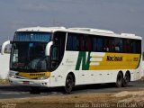 Viação Nacional 10520 na cidade de Teresina, Piauí, Brasil, por Bruno  Roberto. Número da foto: #:id.