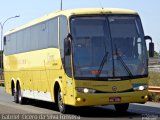 Viação Itapemirim 8823 na cidade de Anápolis, Goiás, Brasil, por Gabriel  Cícero da Silva Fonseca. Número da foto: #4510355.