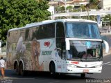 Eucatur - Empresa União Cascavel de Transportes e Turismo 4204 na cidade de Ribeirão Preto, São Paulo, Brasil, por Fernando Reis. Número da foto: #4511317.