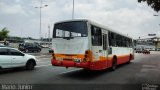 Plataforma Transportes 34039 na cidade de Salvador, Bahia, Brasil, por Mario Junior. Número da foto: #4511030.