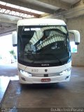 Viação Garcia 8002 na cidade de Apucarana, Paraná, Brasil, por Josino Vieira. Número da foto: #4509731.