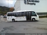 Expressul - Londpart S.A Transportes Urbanos 2000 na cidade de Balneário Camboriú, Santa Catarina, Brasil, por Jonatan Eduardo Jurk Ramos. Número da foto: #4509539.
