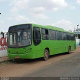 Ônibus Particulares 2209 na cidade de Teresina, Piauí, Brasil, por Abiellies Torres. Número da foto: #:id.