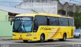 Maranatha Turismo 2006 na cidade de Aparecida, São Paulo, Brasil, por Ricardo Luiz. Número da foto: #4509582.