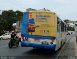 Concessionária Salvador Norte - CSN Transportes 11659 na cidade de Salvador, Bahia, Brasil, por Mario Junior. Número da foto: #4509860.