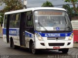 Coopertransp União 38 na cidade de Cubatão, São Paulo, Brasil, por Adam Xavier Rodrigues Lima. Número da foto: #4510670.