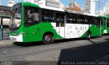VB Transportes e Turismo 3107 na cidade de Campinas, São Paulo, Brasil, por Matheus Gabriel dos Santos. Número da foto: #4509604.