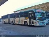 Viação Santa Cecília 36400 na cidade de Fortaleza, Ceará, Brasil, por Matheus Lima Teixeira. Número da foto: #4510070.