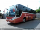 Ônibus Particulares TRANSPORTES VARGAS na cidade de , por Pablo Andres Yavar Espinoza. Número da foto: #4512003.