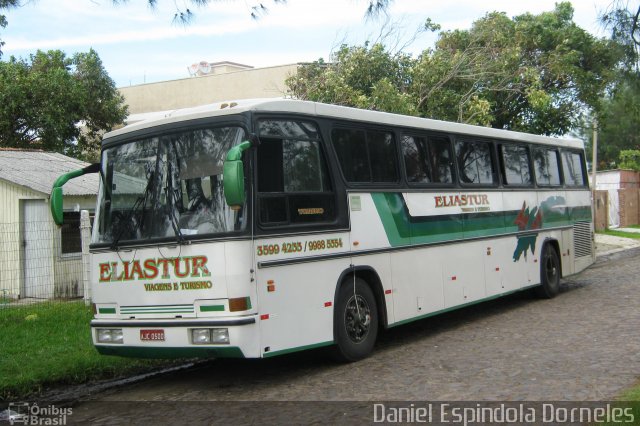 Eliastur Viagens e Turismo 0500 na cidade de Tramandaí, Rio Grande do Sul, Brasil, por Daniel Espindola Dorneles. Número da foto: #4513568.