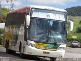 Empresa Gontijo de Transportes 11815 na cidade de João Monlevade, Minas Gerais, Brasil, por Luiz Paulo Pereira . Número da foto: #4513825.