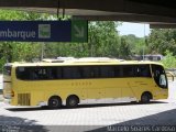 Viação Itapemirim 5513 na cidade de João Pessoa, Paraíba, Brasil, por Marcelo Soares Cardoso. Número da foto: #4513115.