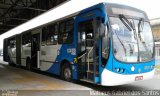 VB Transportes e Turismo 1575 na cidade de Campinas, São Paulo, Brasil, por Matheus Gabriel dos Santos. Número da foto: #4513319.