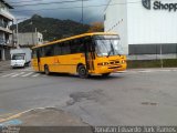 Viação Praiana 2016 na cidade de Balneário Camboriú, Santa Catarina, Brasil, por Jonatan Eduardo Jurk Ramos. Número da foto: #:id.