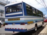 Ônibus Particulares SJB 4279 na cidade de , por Luis Diego Sánchez. Número da foto: #4512218.