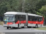 CRT - Cidade do Recife Transportes 8.403 na cidade de Recife, Pernambuco, Brasil, por Luiz Carlos de Santana. Número da foto: #:id.