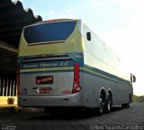 Viação Cometa 1403 na cidade de Mogi Mirim, São Paulo, Brasil, por Felipe Soares Carvalho. Número da foto: #:id.