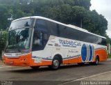 Redenção Transporte e Turismo 029 na cidade de Goianinha, Rio Grande do Norte, Brasil, por Allan Nascimento. Número da foto: #:id.