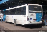 Transwolff Transportes e Turismo 6 6278 na cidade de São Paulo, São Paulo, Brasil, por Matheus Ariel. Número da foto: #4514029.