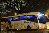 Viação Atibaia São Paulo 1014 na cidade de São Paulo, São Paulo, Brasil, por Matheus Henrique. Número da foto: #4513602.
