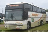 Eusantur Turismo 12407 na cidade de Tramandaí, Rio Grande do Sul, Brasil, por Daniel Espindola Dorneles. Número da foto: #4513578.