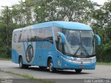 Auto Viação Progresso 6102 na cidade de Recife, Pernambuco, Brasil, por Luiz Carlos de Santana. Número da foto: #4512694.