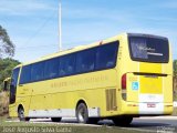 Viação Itapemirim 45813 na cidade de Gama, Distrito Federal, Brasil, por José Augusto da Silva Gama. Número da foto: #4514951.