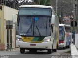 Empresa Gontijo de Transportes 11945 na cidade de Coronel Fabriciano, Minas Gerais, Brasil, por Joase Batista da Silva. Número da foto: #4516024.