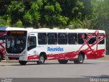 Empresa Reunidas Paulista de Transportes 127602 na cidade de Bauru, São Paulo, Brasil, por Diego Leão. Número da foto: #4515055.