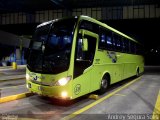 TRACOPA - Transportes Costarricenses Panameños 59 na cidade de Catedral, San José, San José, Costa Rica, por Andrey Segura Solís. Número da foto: #4515755.