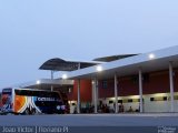 Terminais Rodoviários e Urbanos RODOVIáRIA DE FLORIANO-PI na cidade de Floriano, Piauí, Brasil, por João Victor. Número da foto: #4515359.