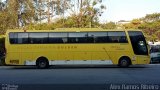 Viação Itapemirim 45807 na cidade de Taubaté, São Paulo, Brasil, por Alex Ramos Ribeiro. Número da foto: #4515157.