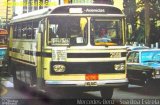 CMTC - Companhia Municipal de Transportes Coletivos 2566 na cidade de São Paulo, São Paulo, Brasil, por Carlos Júnior. Número da foto: #4515284.
