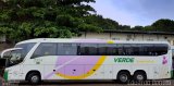 Verde Transportes 2524 na cidade de Cuiabá, Mato Grosso, Brasil, por Eduardo Benetti . Número da foto: #4514824.