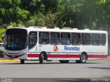 Empresa Reunidas Paulista de Transportes 167004 na cidade de Bauru, São Paulo, Brasil, por Diego Leão. Número da foto: #4515061.