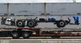 Volvo CHASSI na cidade de Barra Mansa, Rio de Janeiro, Brasil, por José Augusto de Souza Oliveira. Número da foto: #:id.