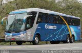 Viação Cometa 12113 na cidade de Barra do Piraí, Rio de Janeiro, Brasil, por José Augusto de Souza Oliveira. Número da foto: #:id.