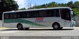 Mega Tur 3871 na cidade de Vila Velha, Espírito Santo, Brasil, por Saimom  Lima. Número da foto: #4514639.